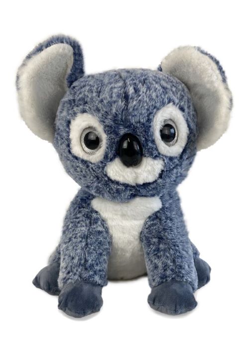 (Mis 7) KOALA ORECCHIONE Peluche 45cm…x8